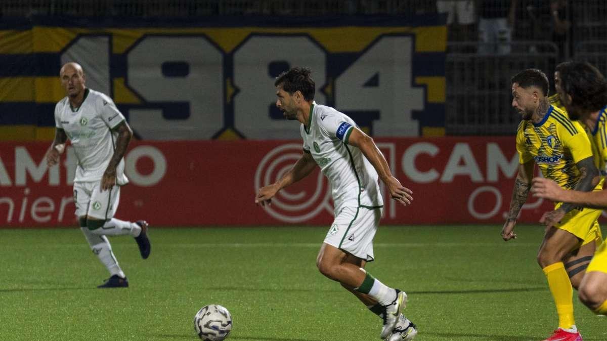 Modena-Avellino, presentazione gara e probabili formazioni 