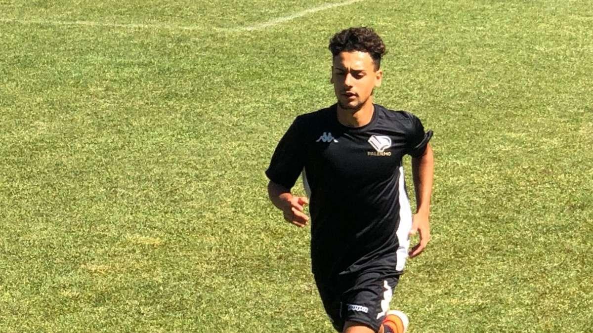 Avellino, interesse per un classe 2000 ex Atalanta e Palermo