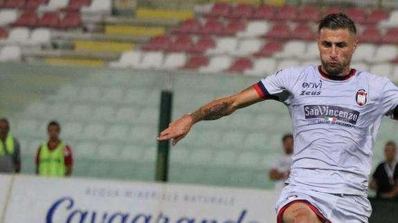Crotone-Avellino è anche sfida di ex: ben 6 in campo