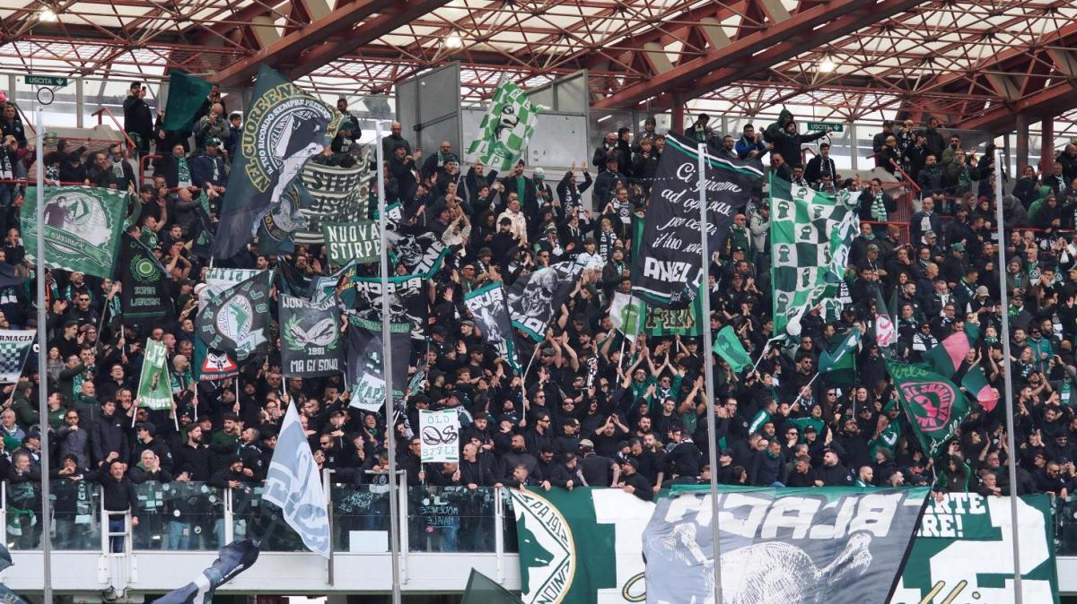 Cesena-Avellino, la sfida in numeri: romagnoli a secco di vittorie in casa, irpini in cerca di conferme