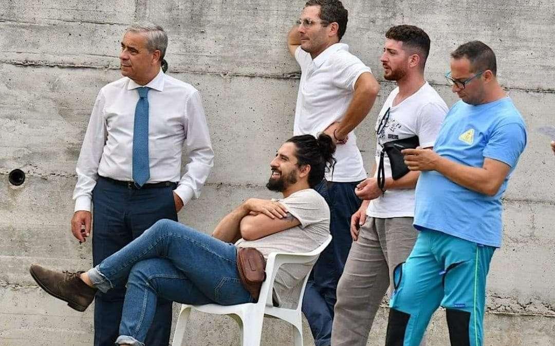 D'Agostino ascolterà la proposta di Agnello. Intanto spunta una nuova cordata