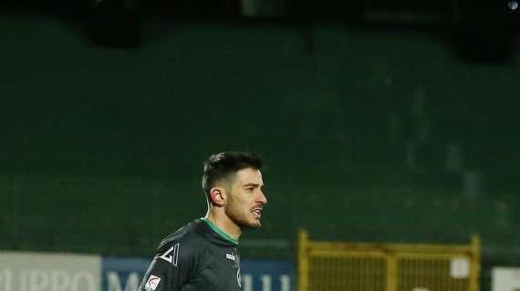 Forte: "Salvezza stupenda. Dispiace per l'Avellino. I problemi sono evidenti. Per 5 mesi mi sono cambiato negli spogliatoi degli ospiti, senza un perché"