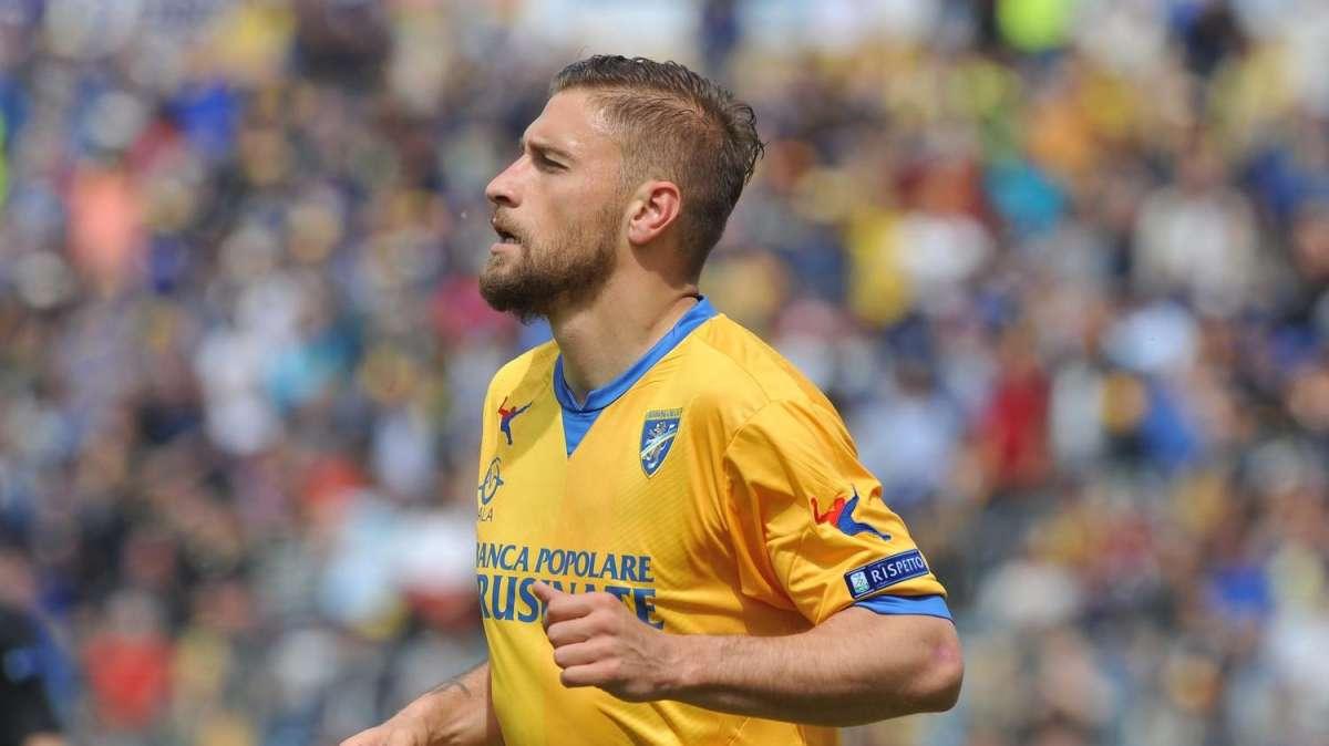Dionisi: "Ascoli è la mia città, non potevo fare una scelta di vita diversa"