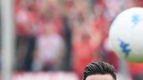 Di Carmine, la bestia nera dell'Avellino: sei reti in sei partite