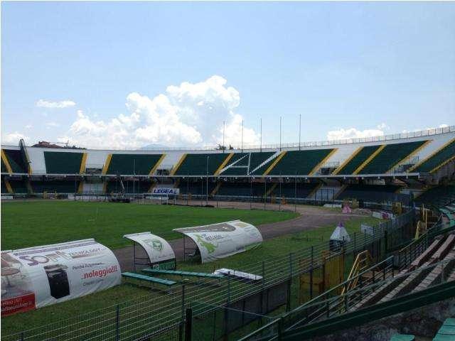 Stadio, da saldare gli arretrati. A breve una nuova convenzione con il Comune