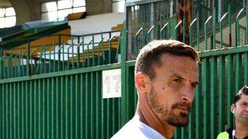 Capitan Morero: "Partite pessime come quella di Fregene da non ripetere, ma ci riscatteremo contro il Lanusei"