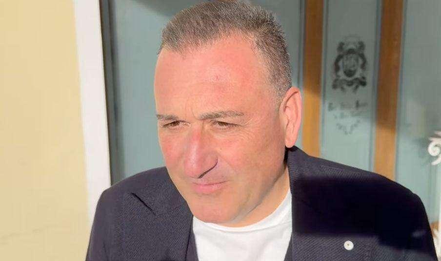 De Rosa (ag. Manzi): "C'erano altre società ma difficile dire di no all'Avellino. Sul ruolo..."