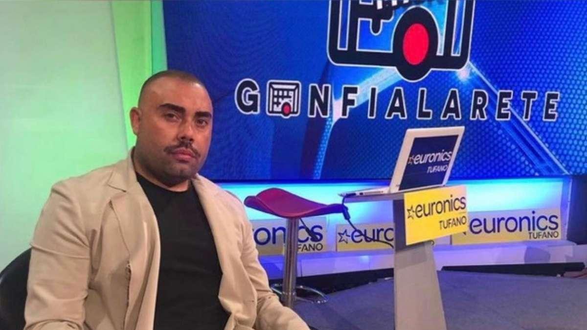 Il ds Gennaro Ciotola a TuttoAv: "In un club ci vuole programmazione e pazienza. Salvini uomo giusto"
