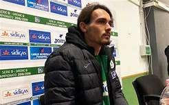 Avellino, Dondoni è carico: "Dobbiamo crederci fino alla fine, noi siamo l'Avellino"