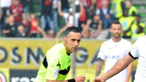 Centrocampo, sondaggio con il Foggia per Fedele. Cabezas slitta a lunedì