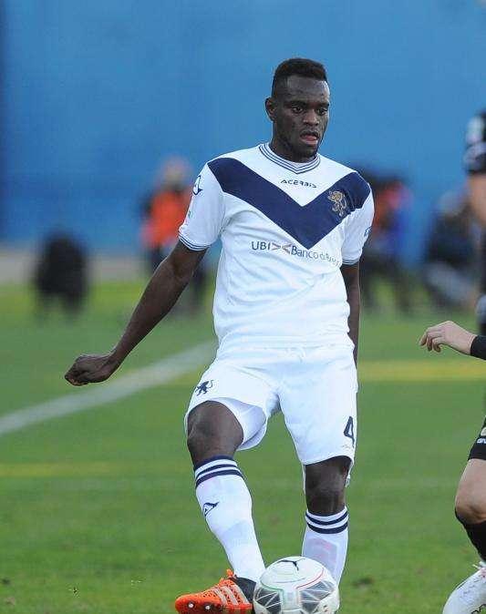 Serie B, il Brescia pronto a fare cassa: Coly verso il Braga