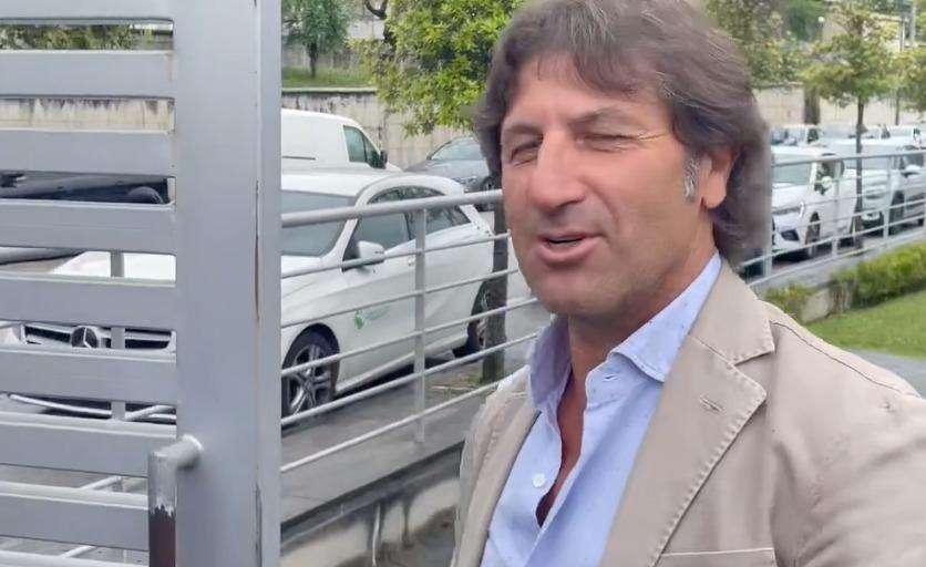 Avellino, domani la conferenza stampa di tecnico, staff e proprietà