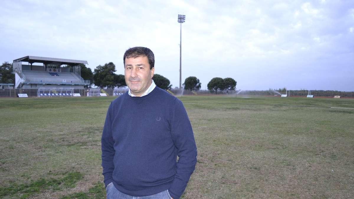 Avellino, Raffaele Sergio sarà il nuovo responsabile del settore giovanile