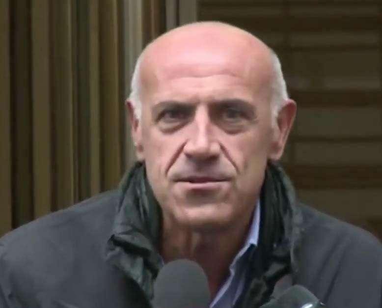 L'ad Scalella: "Abbiamo scelto quanto di meglio per il territorio, ora festeggiamo"