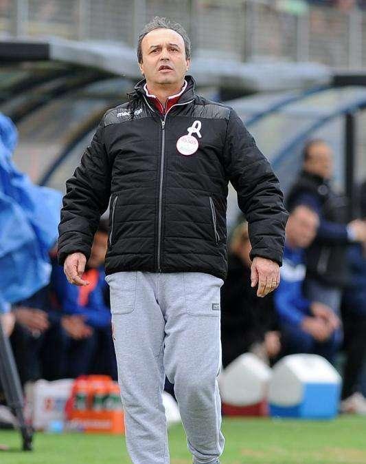 Marino: "Non ci saranno grandi cambiamenti. L'Avellino ha qualità"