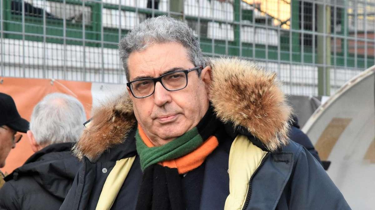 Fumata bianca: Perinetti all'Avellino. Ma il dirigente perde un collaboratore