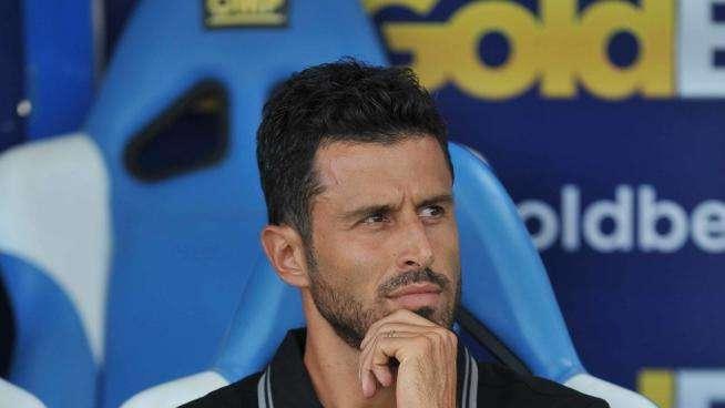 Grosso: "Avellino squadra che ha entusiasmo e segna tanto, ma dobbiamo riscattarci"
