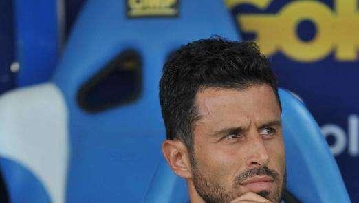 Grosso: "Vittoria meritata, l'Avellino saprà tirarsi fuori"