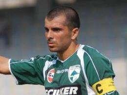 Tisci: "Di Avellino ho un ottimo ricordo, realizzai il record di gol. Braglia? Una certezza"