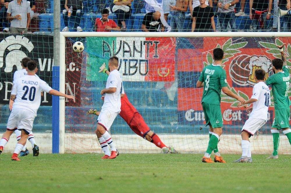 Avellino, oggi test con il Manocalzati, domenica uomini contati in mediana