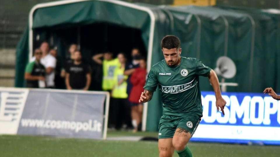 GdS - Avellino, oggi l'arrivo di Rastelli? Voti bassi per tutti