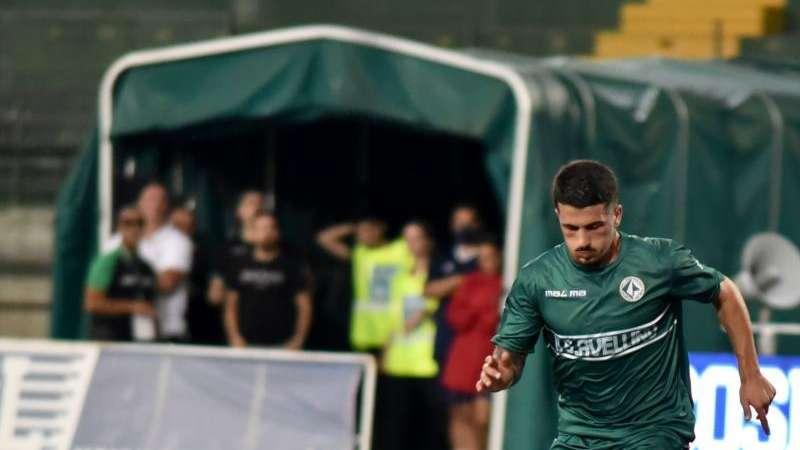 CdS - Avellino, tutti rimandati eccetto Pane e Russo, disastro in difesa
