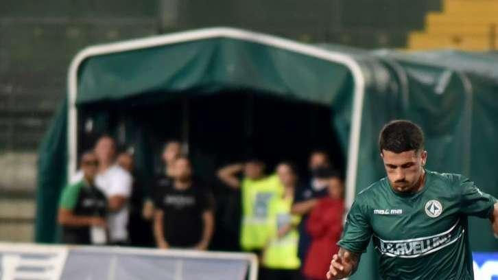 GdS - Prima gioia stagionale per l'Avellino, Russo il migliore