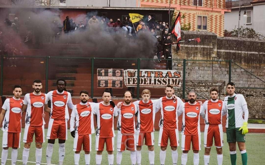 A Mugnano si fanno le cose per bene: il Carotenuto paga gli stipendi 