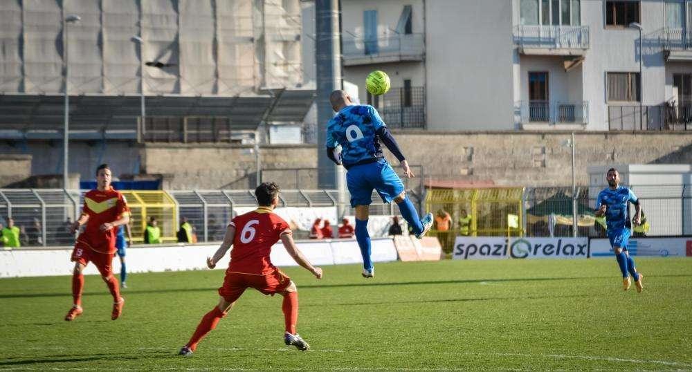 Coppa Italia Serie D, al via gli ottavi: programma e arbitri