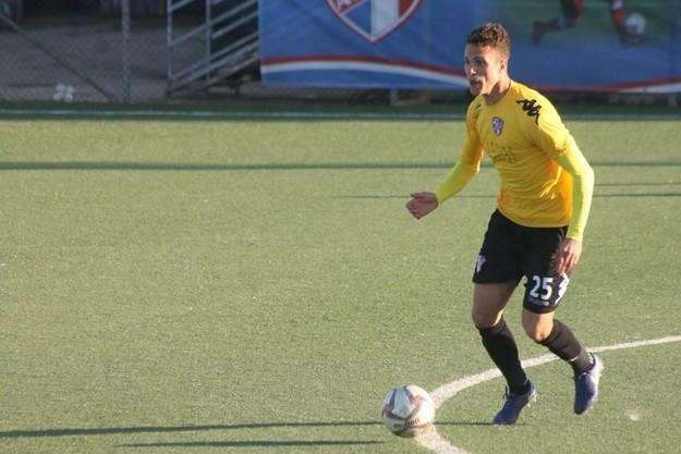 Atletico, Gagliardini: "L'Avellino non ha bisogno di presentazioni, ma non abbiamo nulla da invidiarle"
