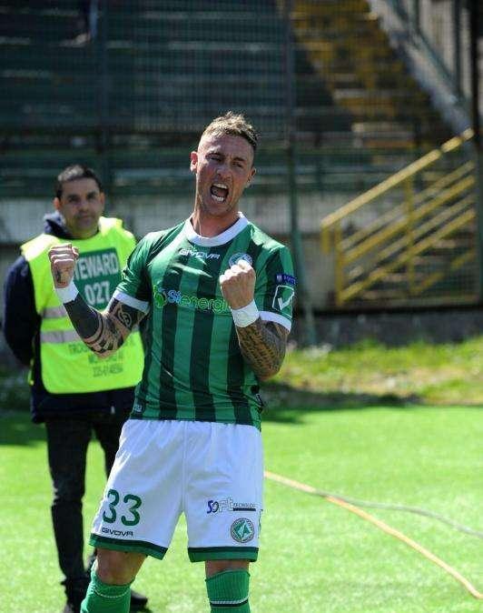 Avellino - Matera, i convocati dell'Avellino. Ardemagni è out