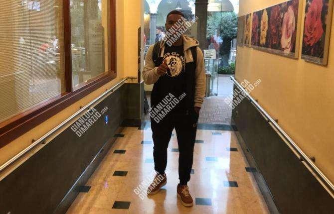 UFFICIALE - Kawaya è biancoverde: contratto triennale