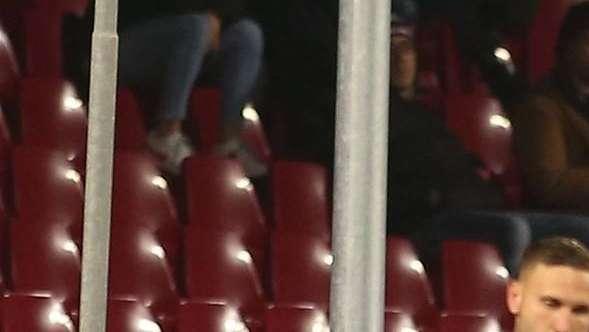 Amodio (ds Giugliano): "Scognamiglio mi interessa, ne parlerò con la società. Gladestony? Incedibile"