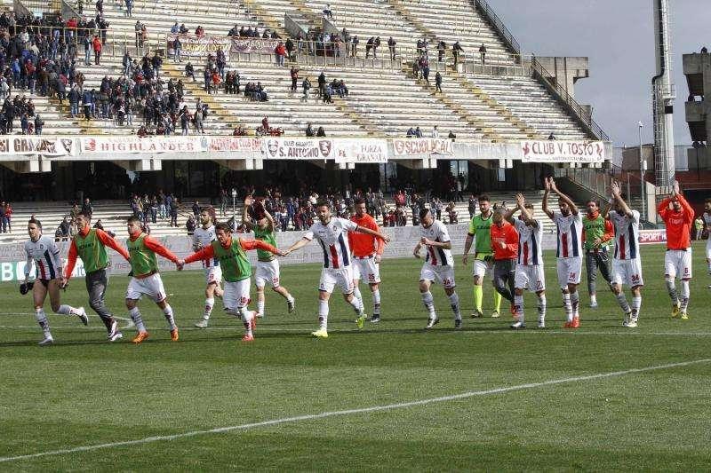Serie B, apre Crotone-Lanciano. Le probabili formazioni
