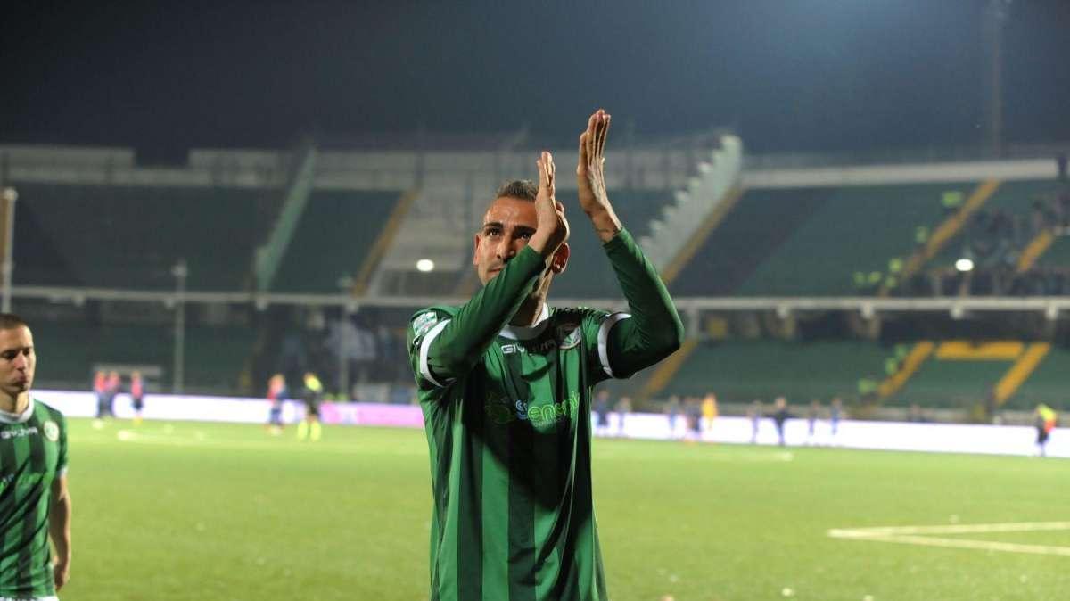 De Notaris (ag. Castaldo): “Senza il Covid, Gigi avrebbe vestito la maglia della Turris"