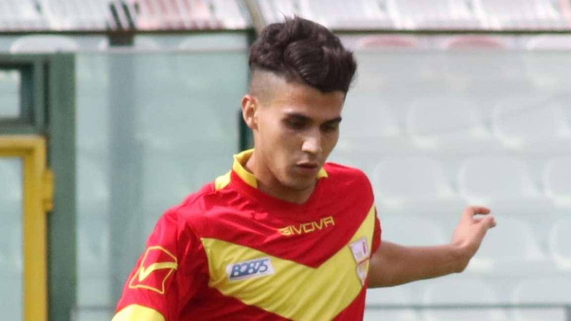 Izzillo, accordo vicino con il Catanzaro
