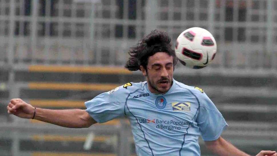 Avellino, giorni decisivi per Bergamelli e il mercato in uscita