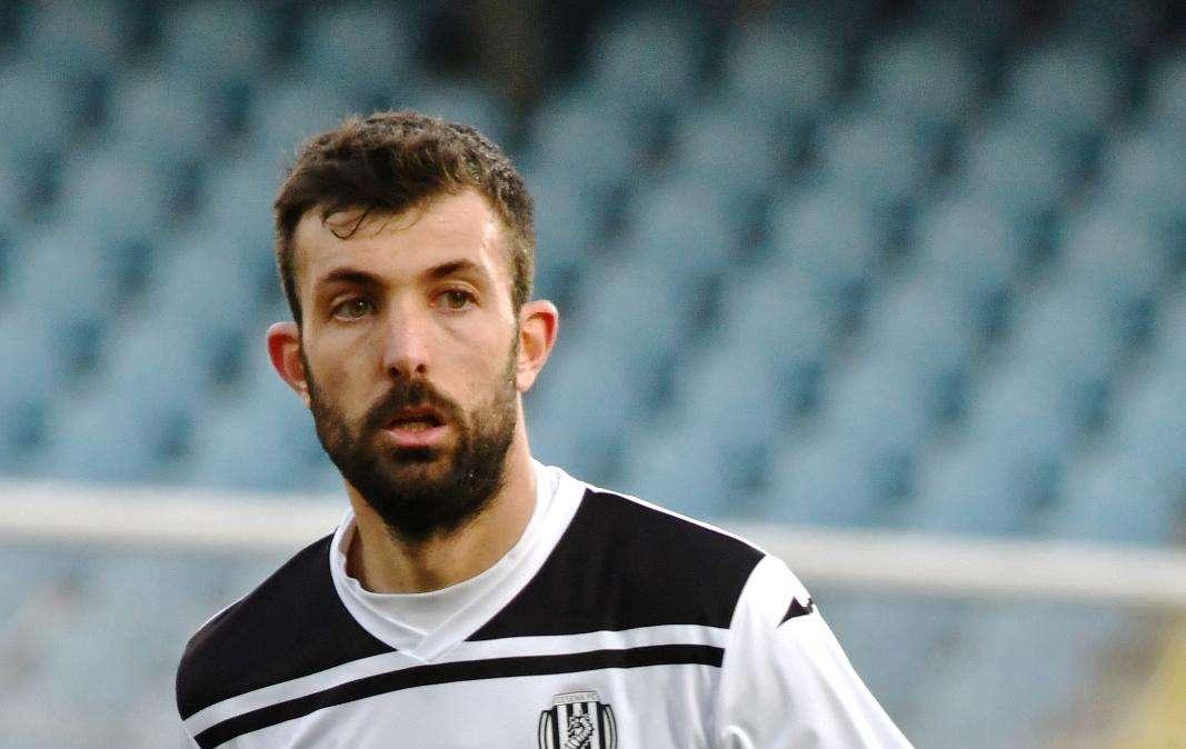 Lega Pro, l'ex obiettivo Petermann potrebbe affrontare l'Avellino in campionato