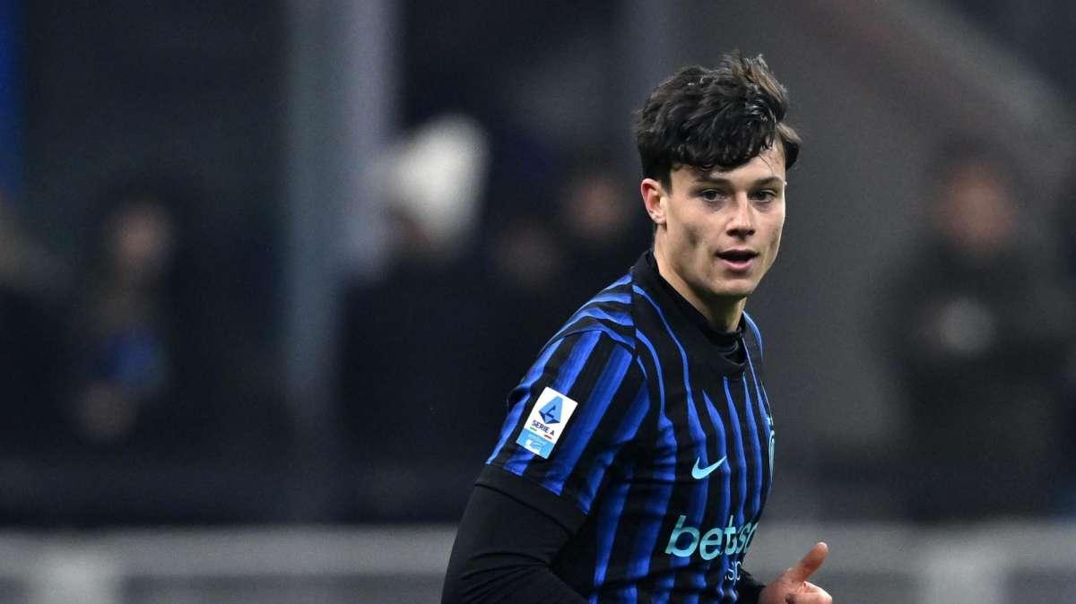Si allunga la lista di calciatori dell'Inter osservati: c'è anche una giovane punta