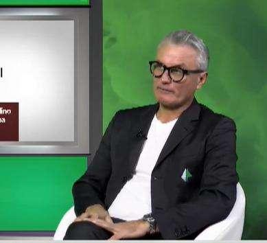 Molino: "Il Giugliano non è venuto a difendersi ad Avellino. Domenica partita impegnativa a Picerno"