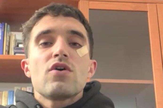 Llano: "Anche io mi domando perché giocavo poco ad Avellino"