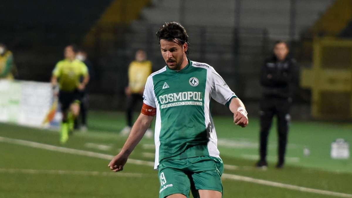 Su Maniero si inserisce il Lecco, Silvestri non gradisce l'offerta del Siena