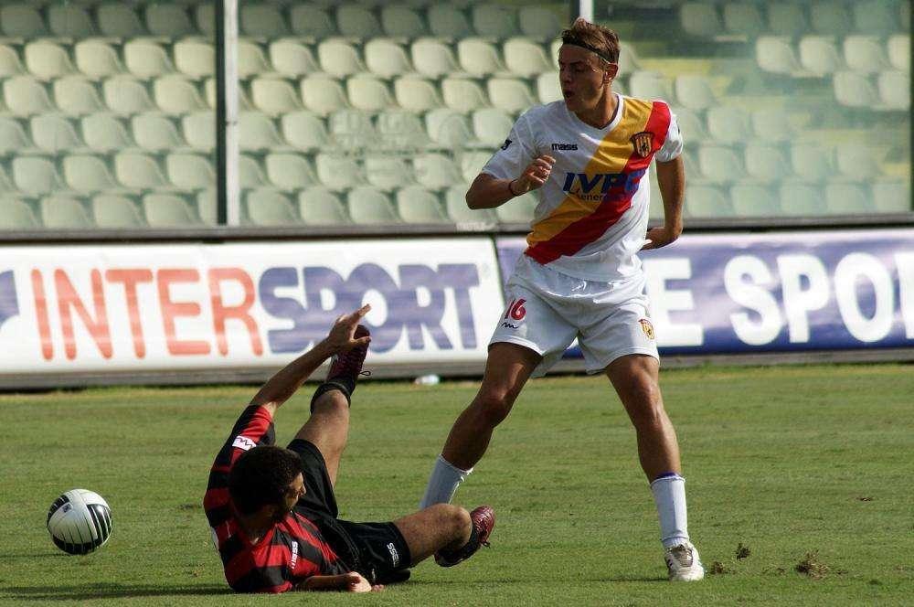 Il Padova s'impunta e blocca la partenza di De Risio. Intanto si fa avanti il Brescia...