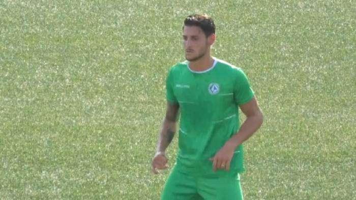 Laezza: "Indossare la maglia dell'Avellino è un privilegio. Bisogna riportare entusiasmo nell'ambiente"