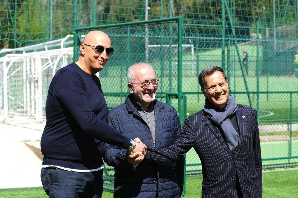 Ghirelli annuncia il format del campionato: "Tre anticipi il sabato sera"