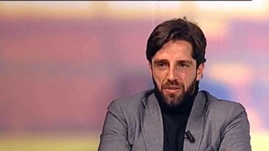 Il ds Amodio: "Ad oggi la Juve Stabia non ha rivali, l'Avellino sta perdendo il campionato al Partenio"
