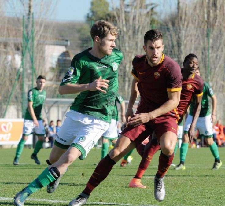 Primavera - L'Avellino perde il suo capitano: Rizzo passa al Napoli 