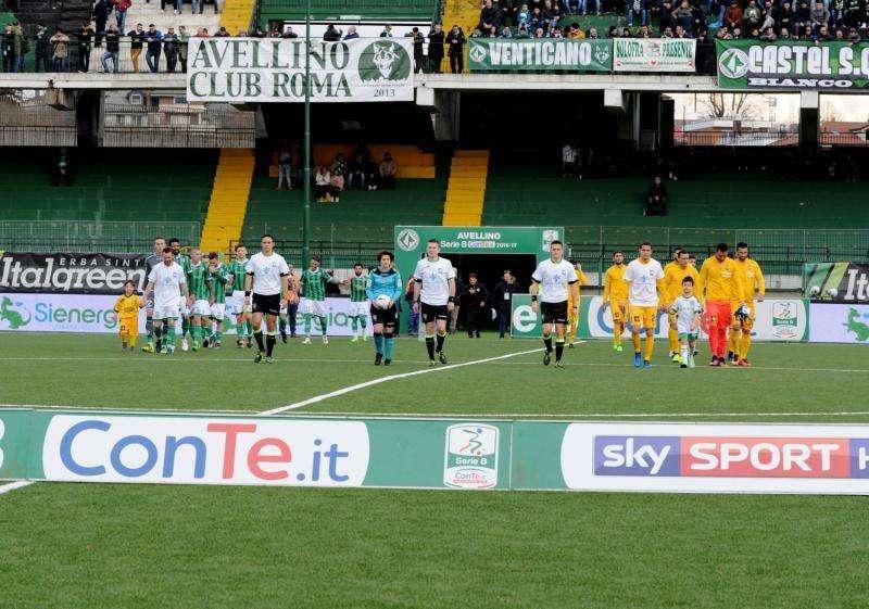 Avellino favorito per i bookmakers: scopri le promozioni Betfair