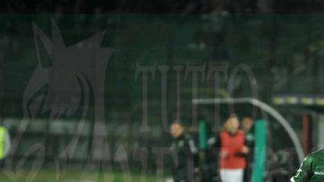 Bidaoui: "Non è un problema di condizione fisica. Dobbiamo rialzare la testa"
