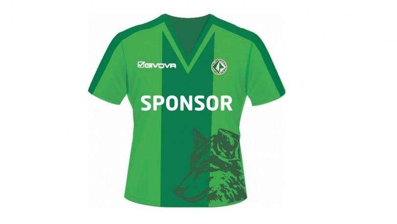 Main Sponsor irpino: la proposta dell'Avellino